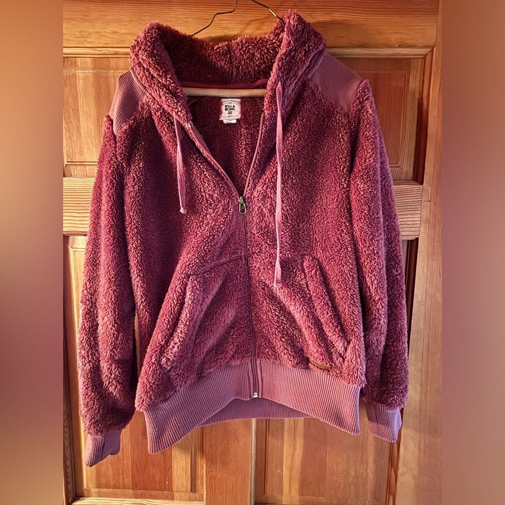 Billabong Hoodie